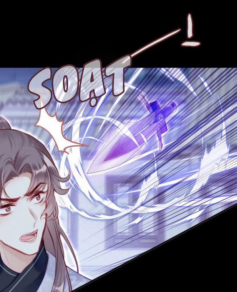 Phản Diện Có Điều Muốn Nói 10 trang 40