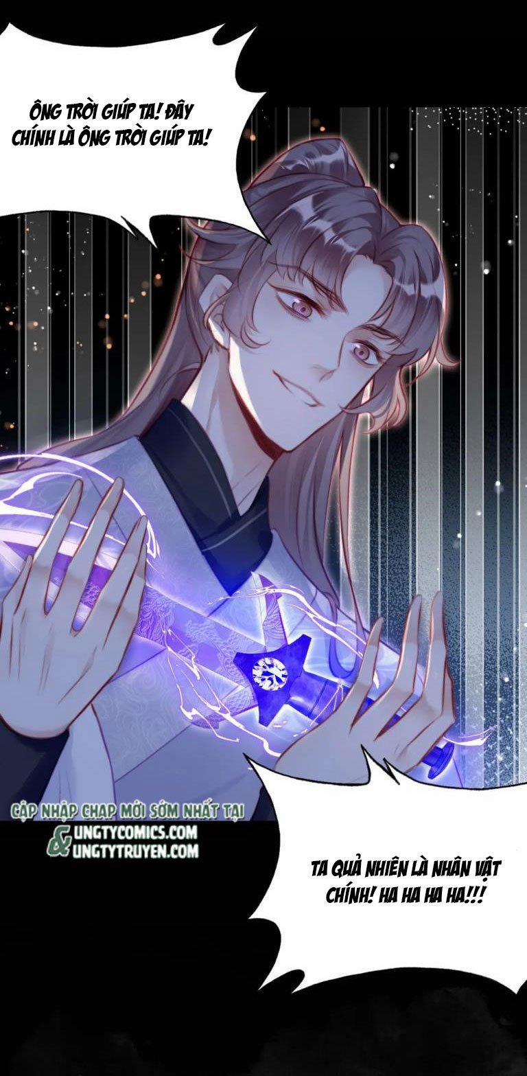 Phản Diện Có Điều Muốn Nói 10 trang 45