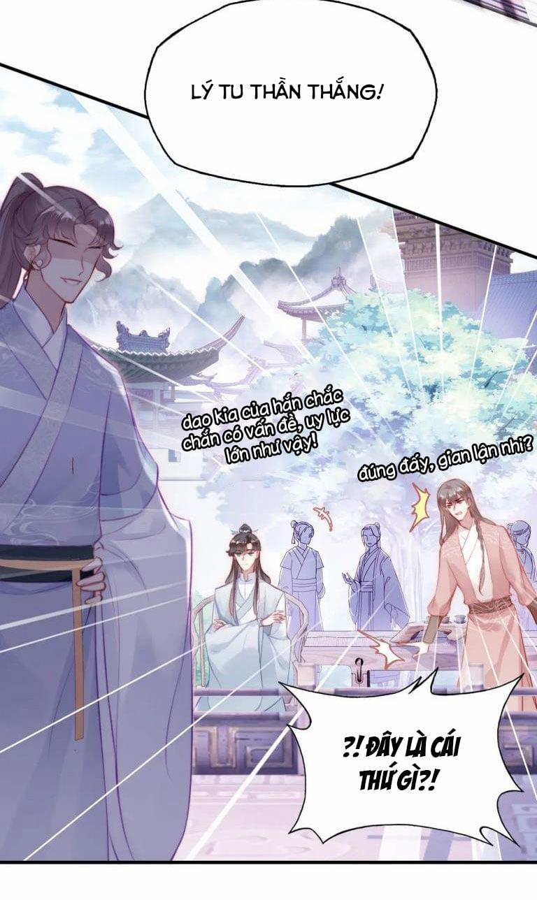 Phản Diện Có Điều Muốn Nói 10 trang 52