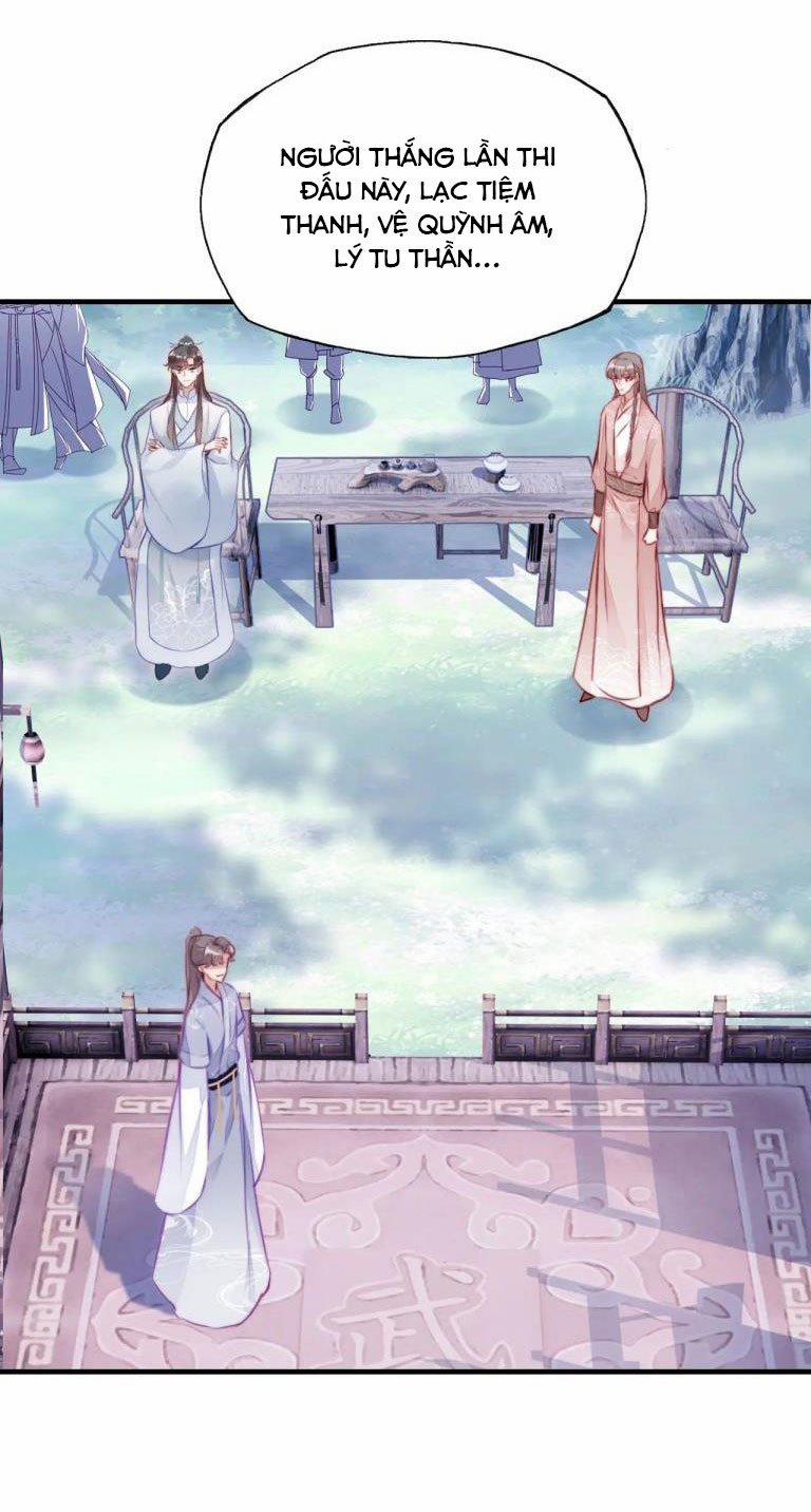 Phản Diện Có Điều Muốn Nói 10 trang 53