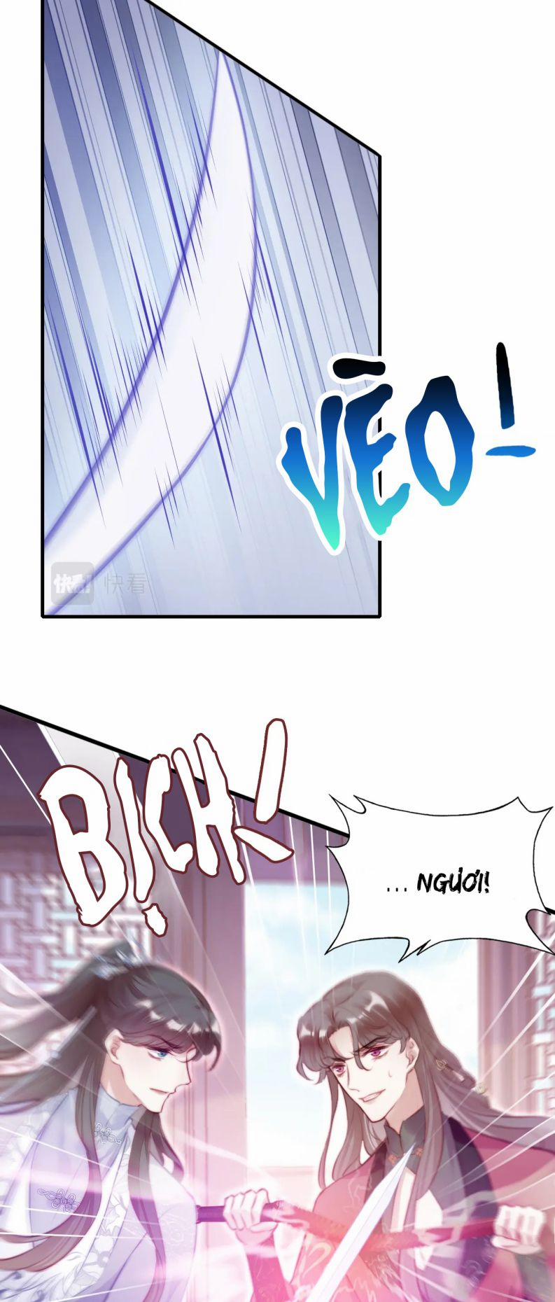 Phản Diện Có Điều Muốn Nói 11 trang 15