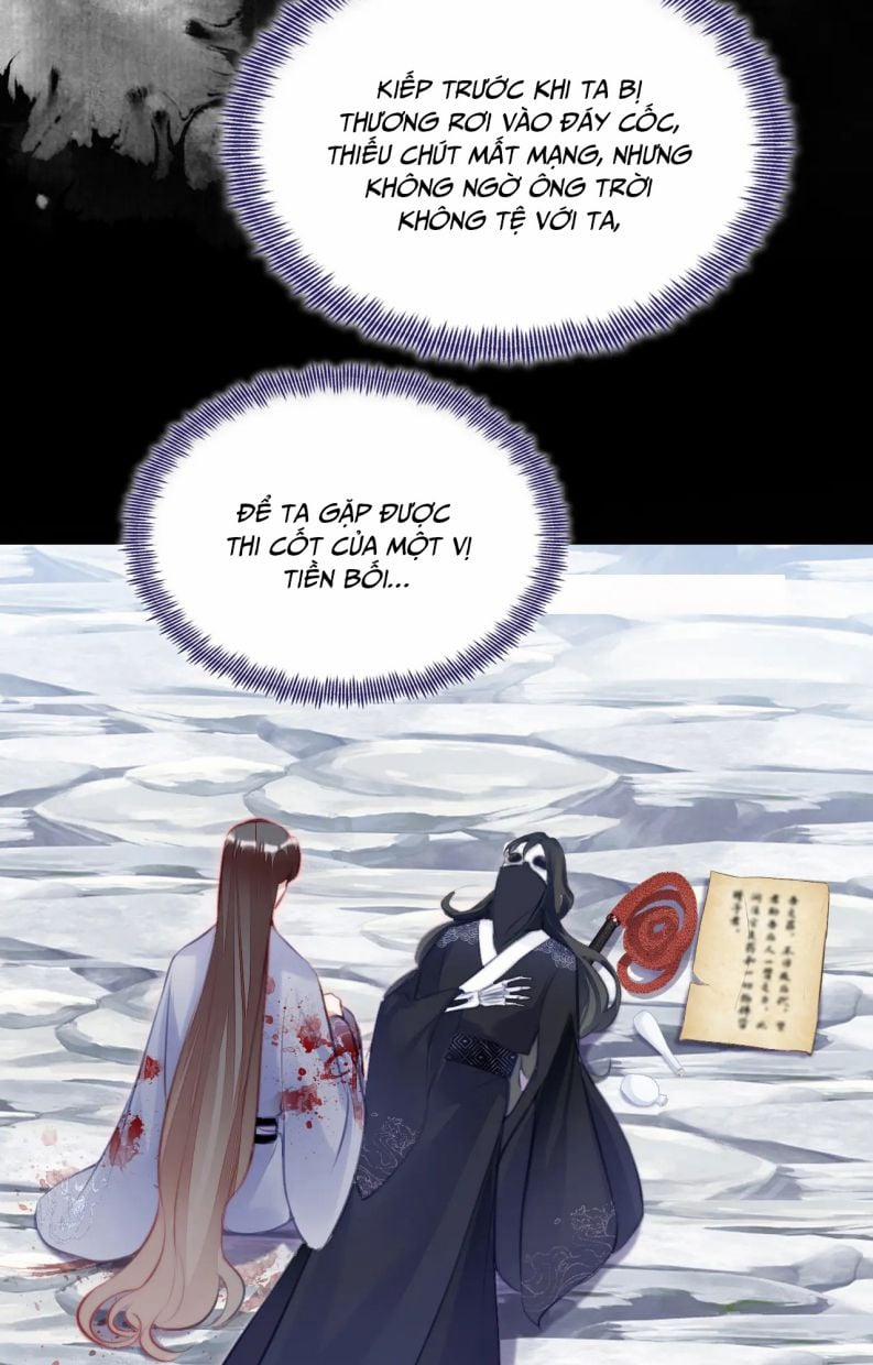 Phản Diện Có Điều Muốn Nói 11 trang 17