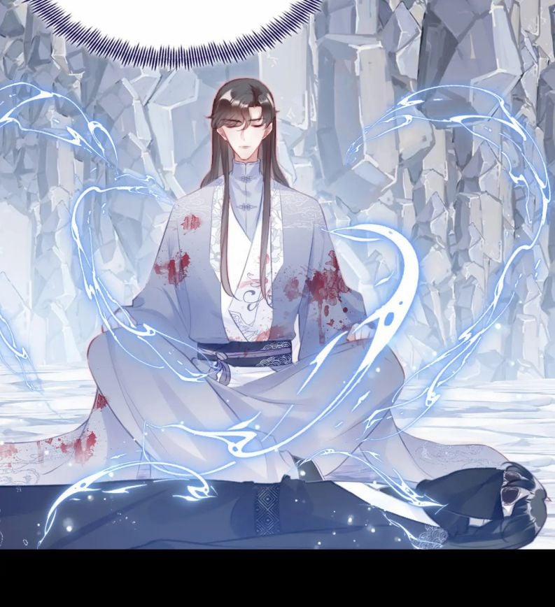 Phản Diện Có Điều Muốn Nói 11 trang 19