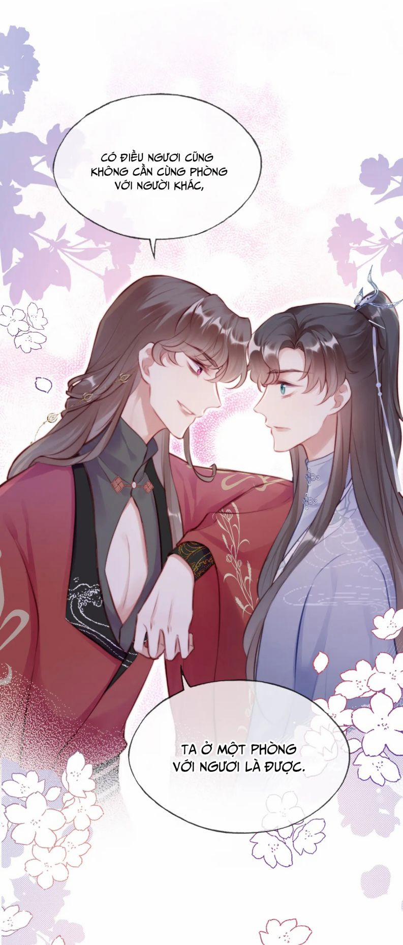 Phản Diện Có Điều Muốn Nói 11 trang 29