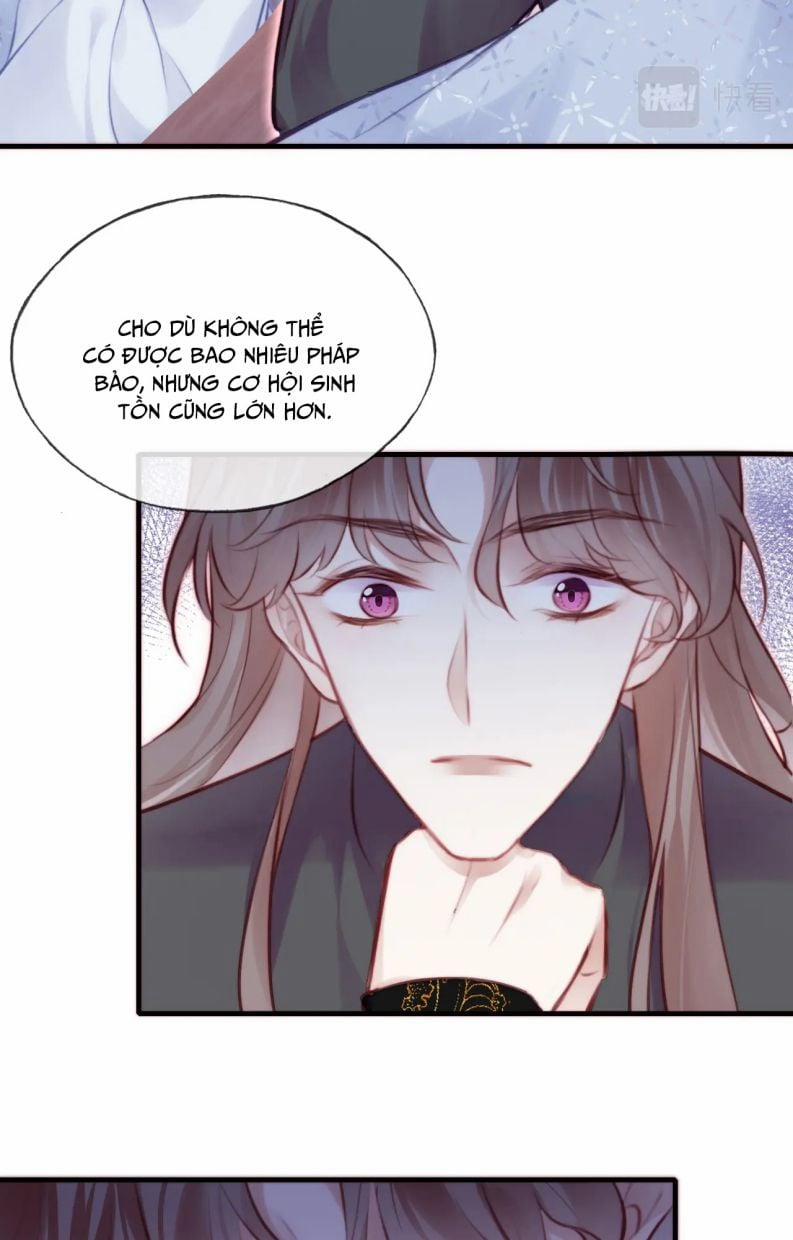 Phản Diện Có Điều Muốn Nói 11 trang 34