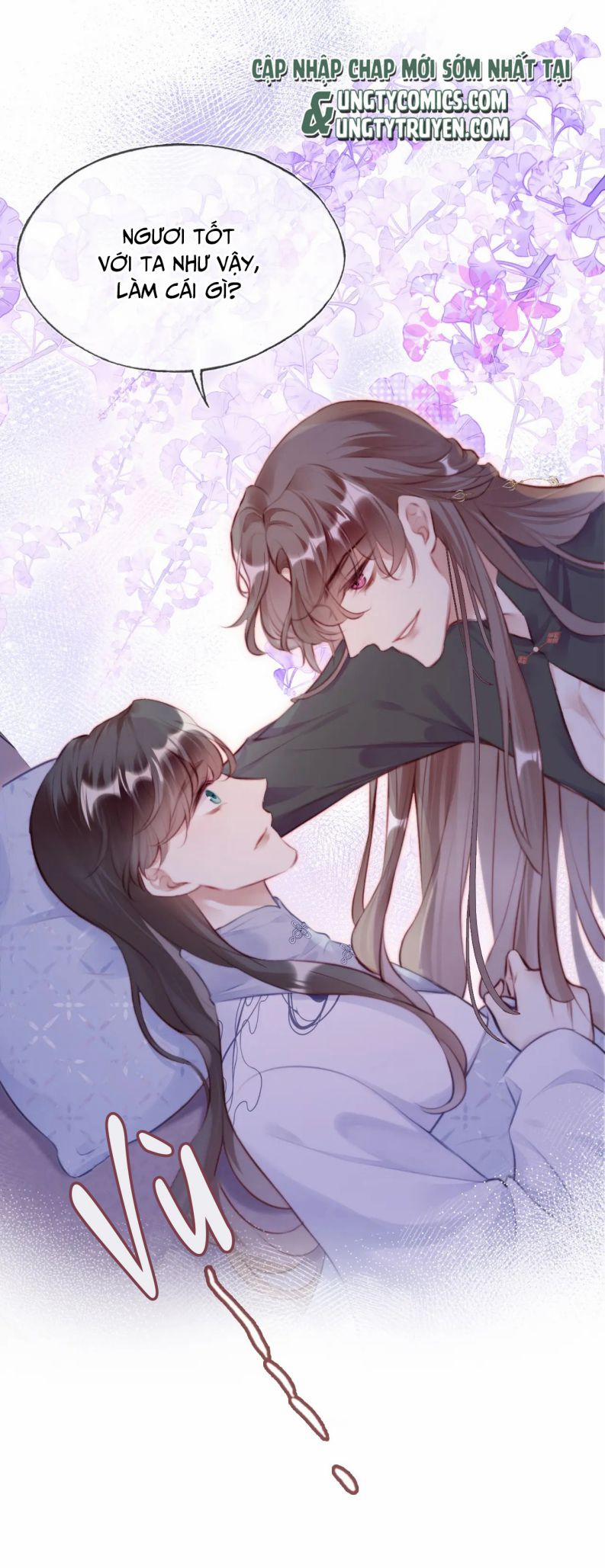 Phản Diện Có Điều Muốn Nói 11 trang 36