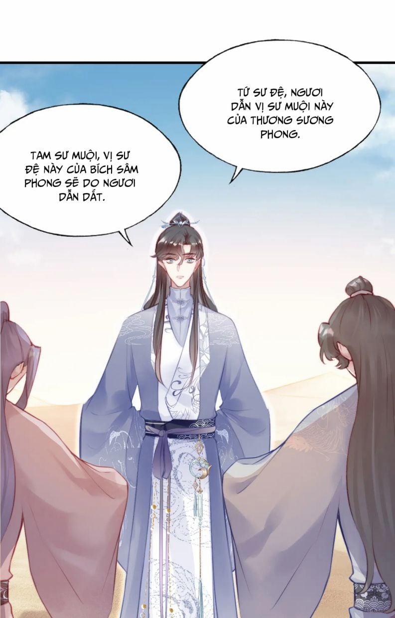 Phản Diện Có Điều Muốn Nói 11 trang 40