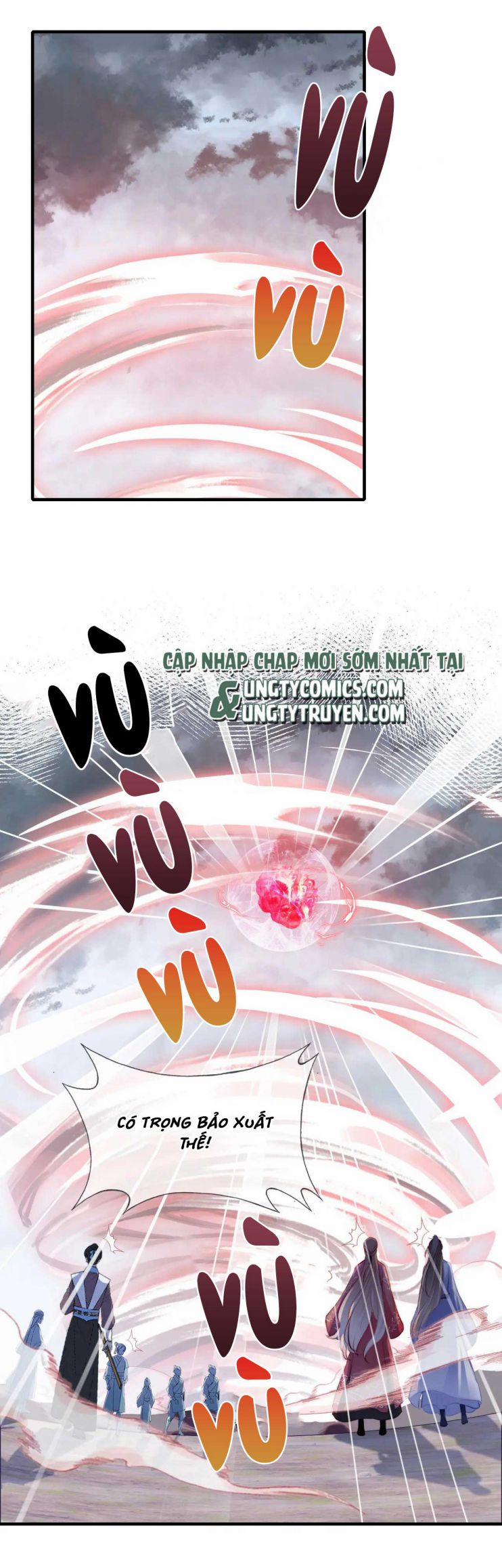 Phản Diện Có Điều Muốn Nói 12 trang 21