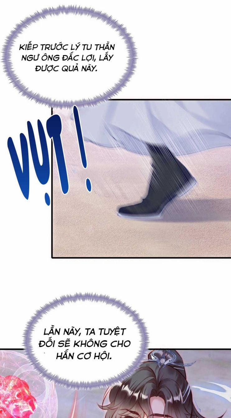 Phản Diện Có Điều Muốn Nói 12 trang 24