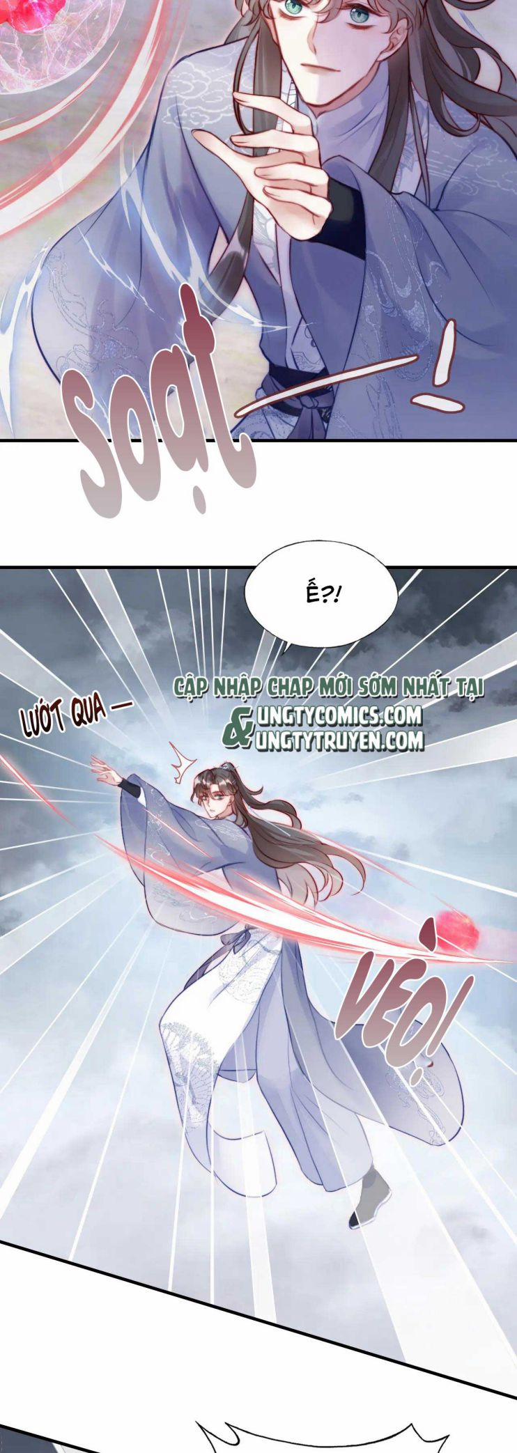 Phản Diện Có Điều Muốn Nói 12 trang 25