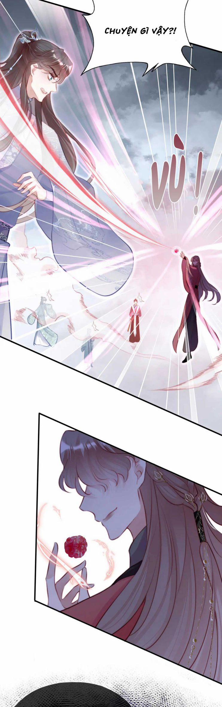 Phản Diện Có Điều Muốn Nói 12 trang 26