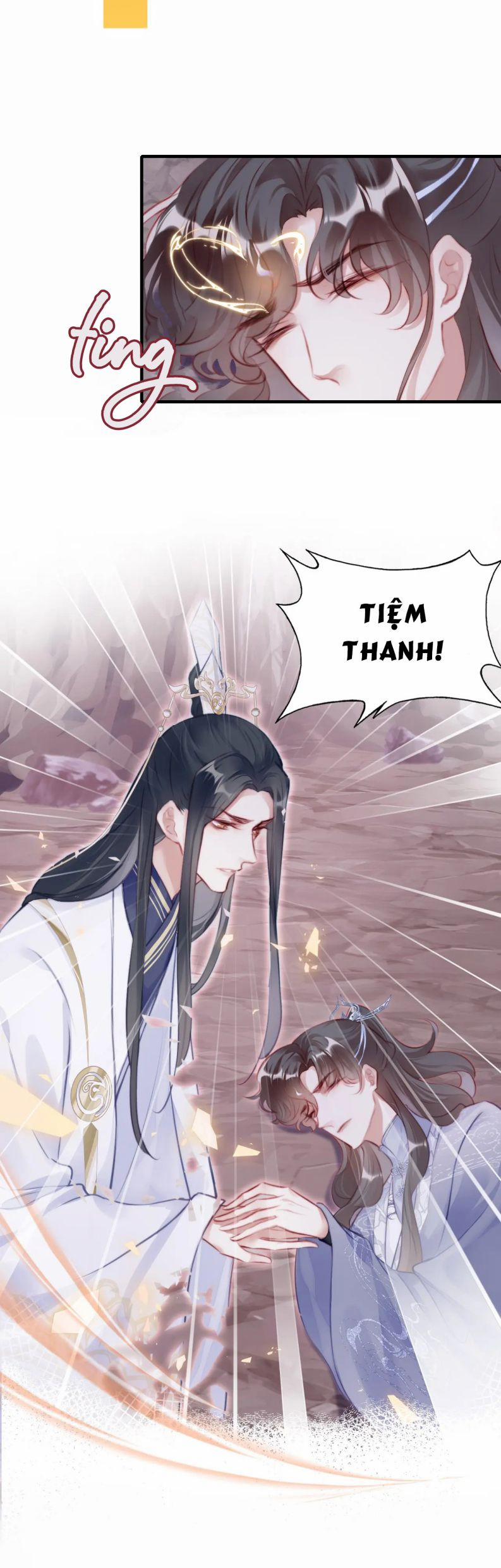 Phản Diện Có Điều Muốn Nói 13 trang 26