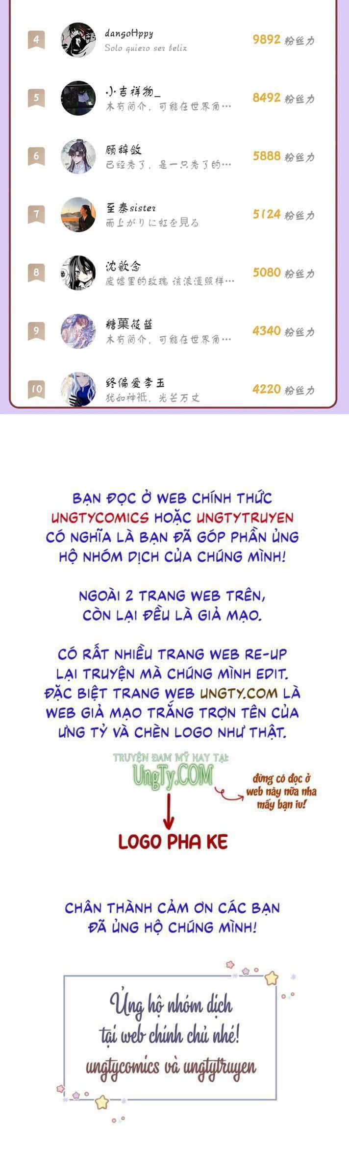 Phản Diện Có Điều Muốn Nói 13 trang 52