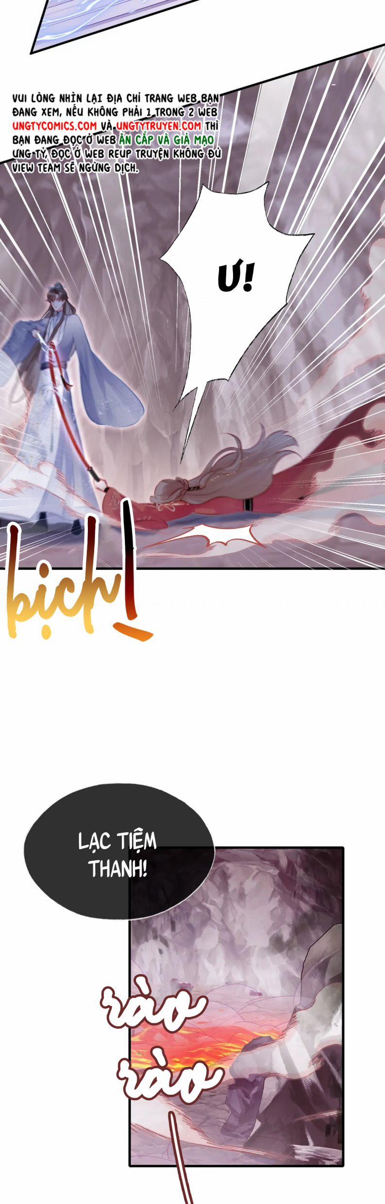 Phản Diện Có Điều Muốn Nói 14 trang 24