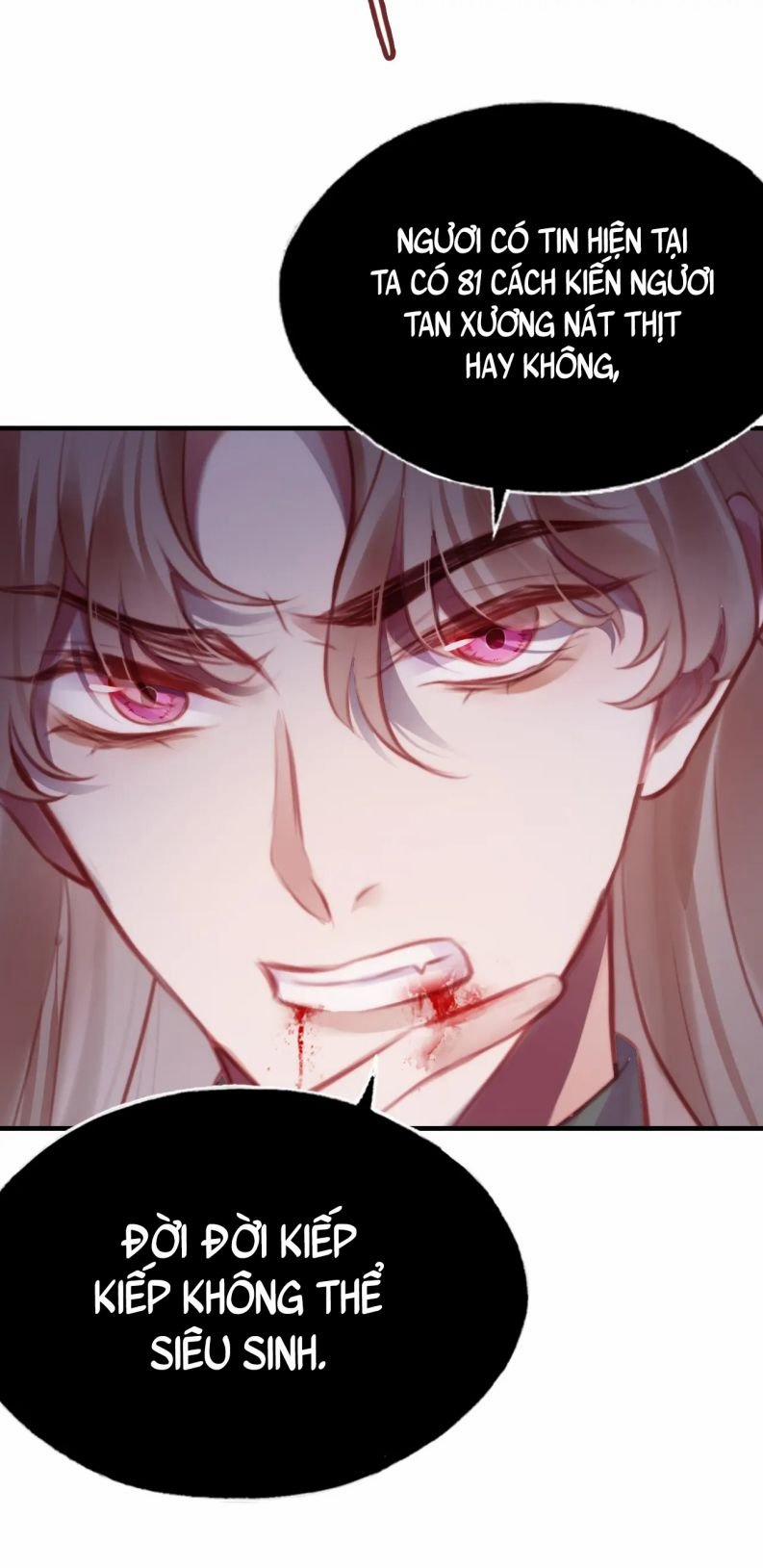 Phản Diện Có Điều Muốn Nói 14 trang 25