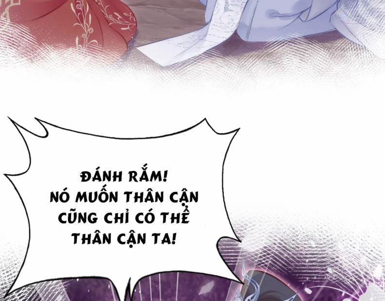 Phản Diện Có Điều Muốn Nói 14 trang 28