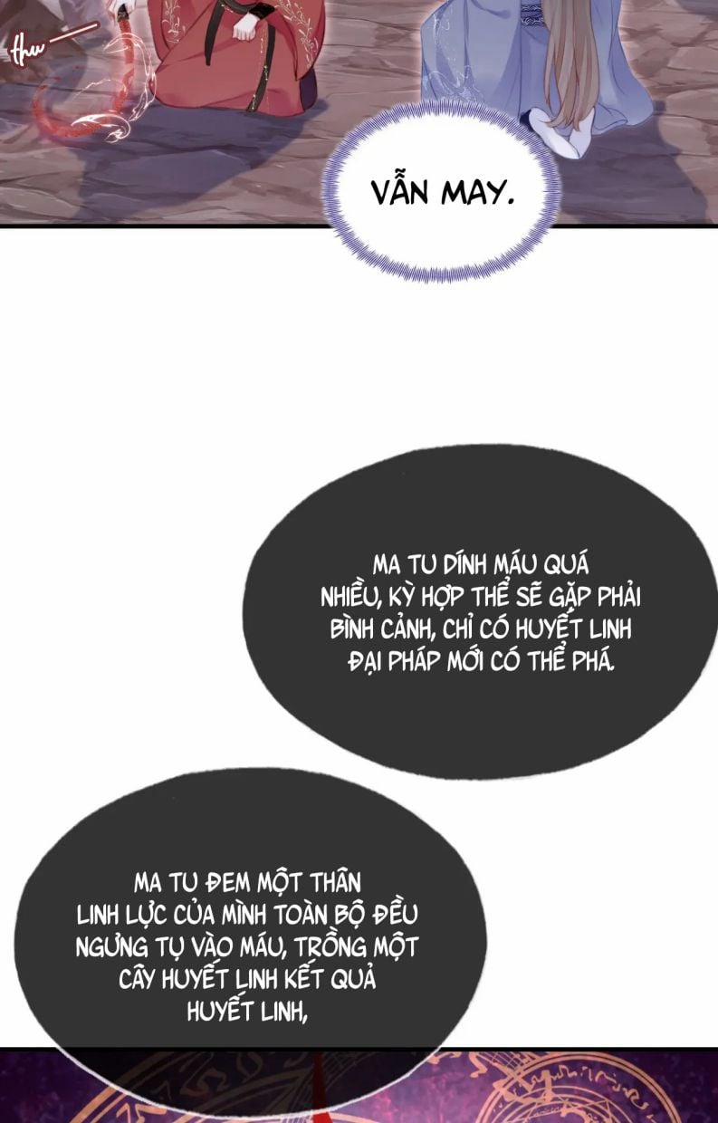 Phản Diện Có Điều Muốn Nói 14 trang 39