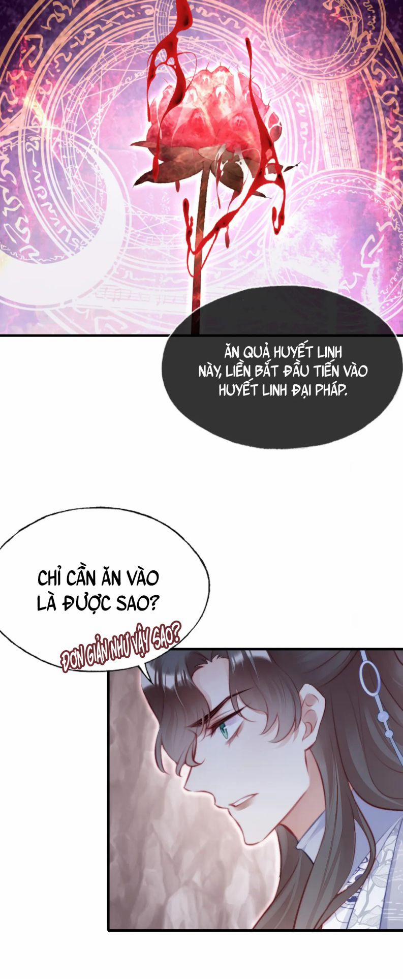 Phản Diện Có Điều Muốn Nói 14 trang 40