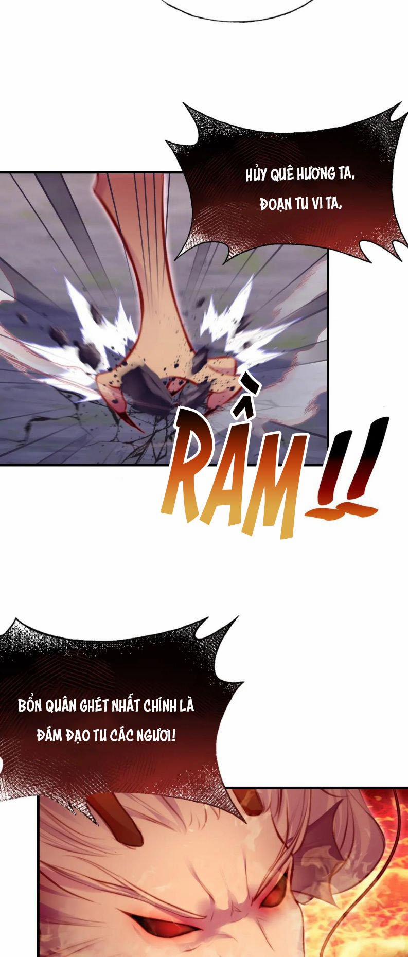 Phản Diện Có Điều Muốn Nói 15 trang 10