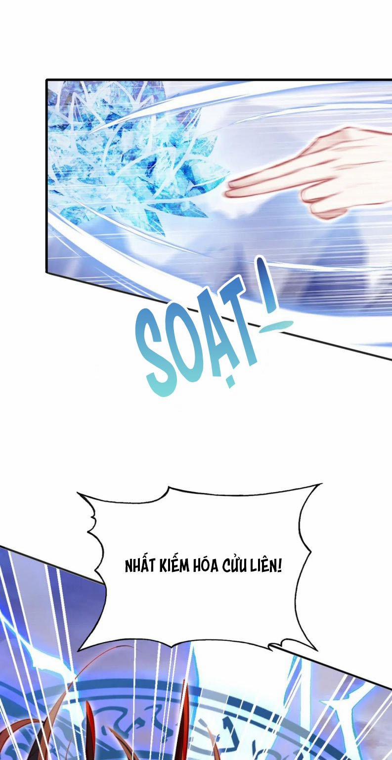 Phản Diện Có Điều Muốn Nói 15 trang 14