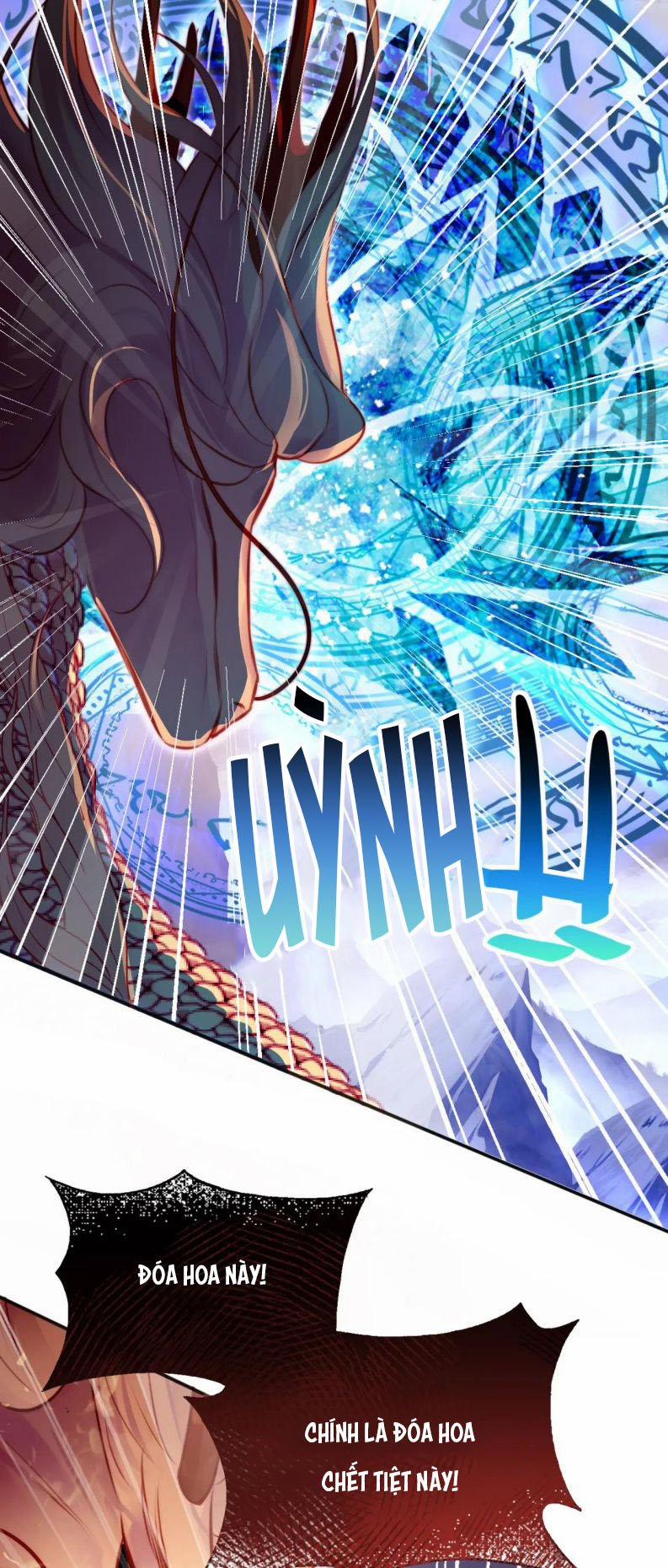 Phản Diện Có Điều Muốn Nói 15 trang 15