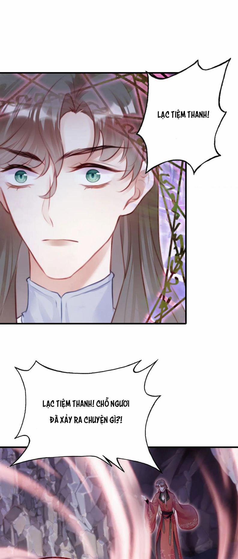 Phản Diện Có Điều Muốn Nói 15 trang 19