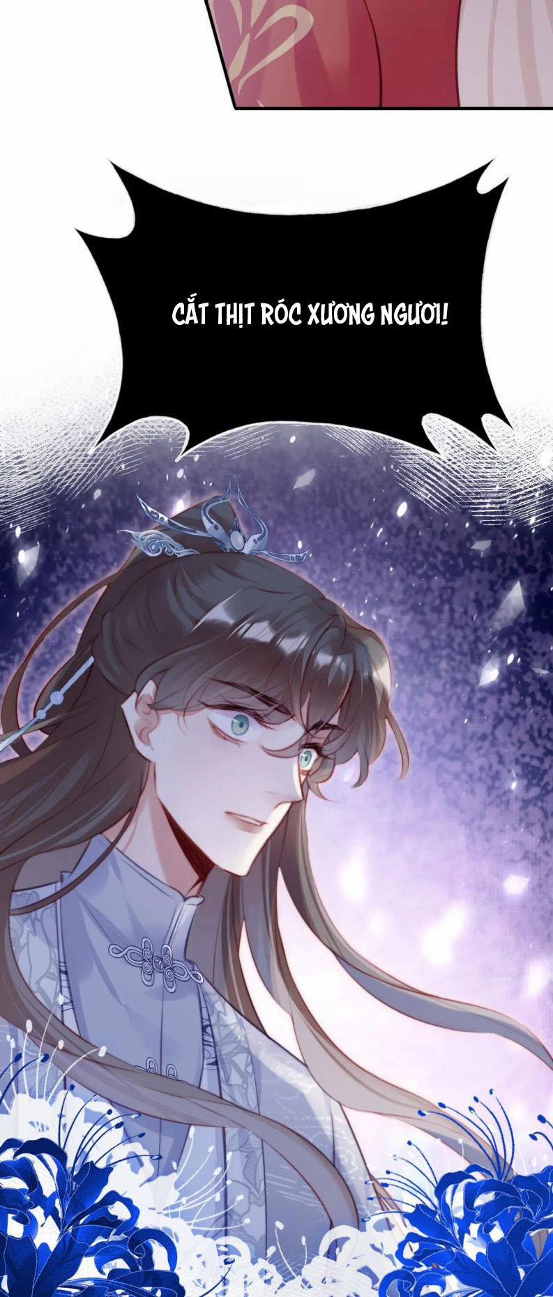 Phản Diện Có Điều Muốn Nói 15 trang 2