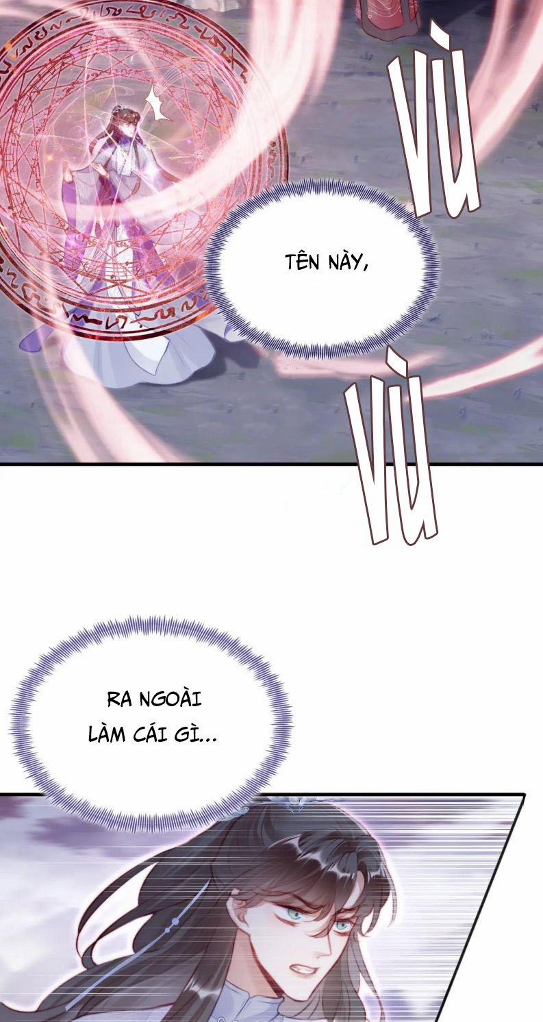 Phản Diện Có Điều Muốn Nói 15 trang 20