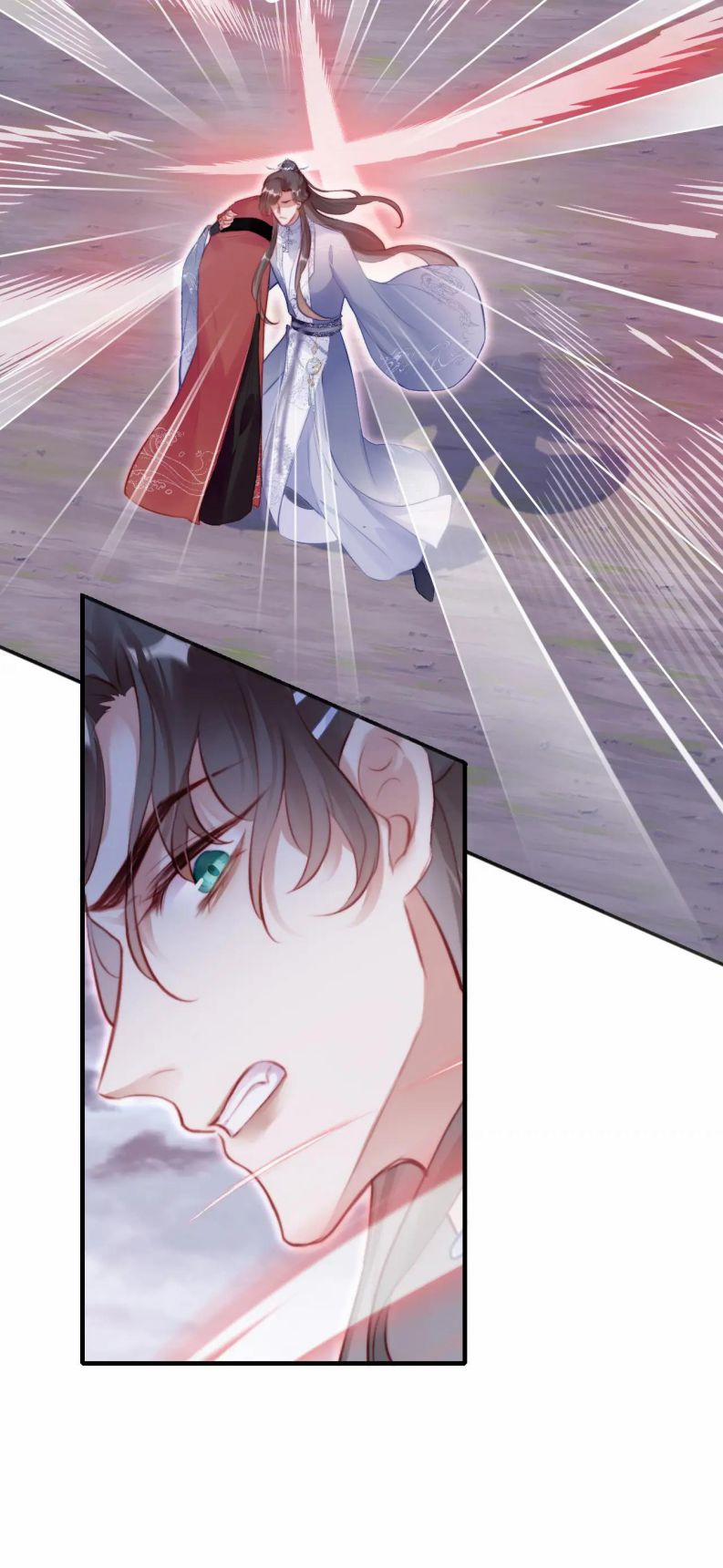 Phản Diện Có Điều Muốn Nói 15 trang 23