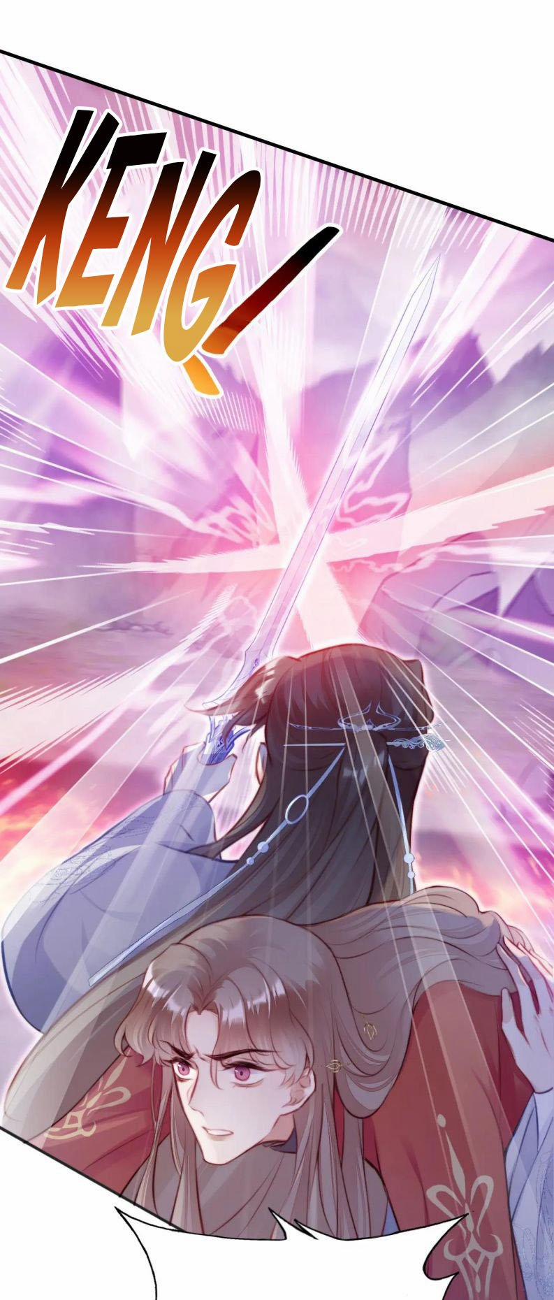 Phản Diện Có Điều Muốn Nói 15 trang 24