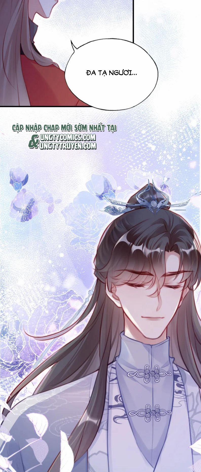 Phản Diện Có Điều Muốn Nói 15 trang 37