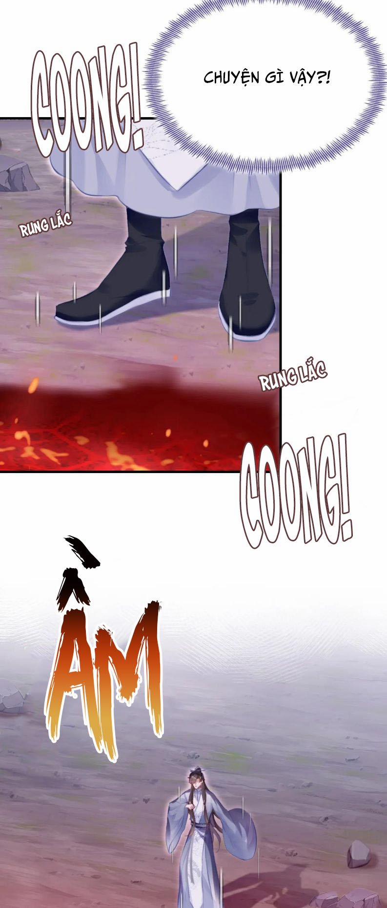 Phản Diện Có Điều Muốn Nói 15 trang 6