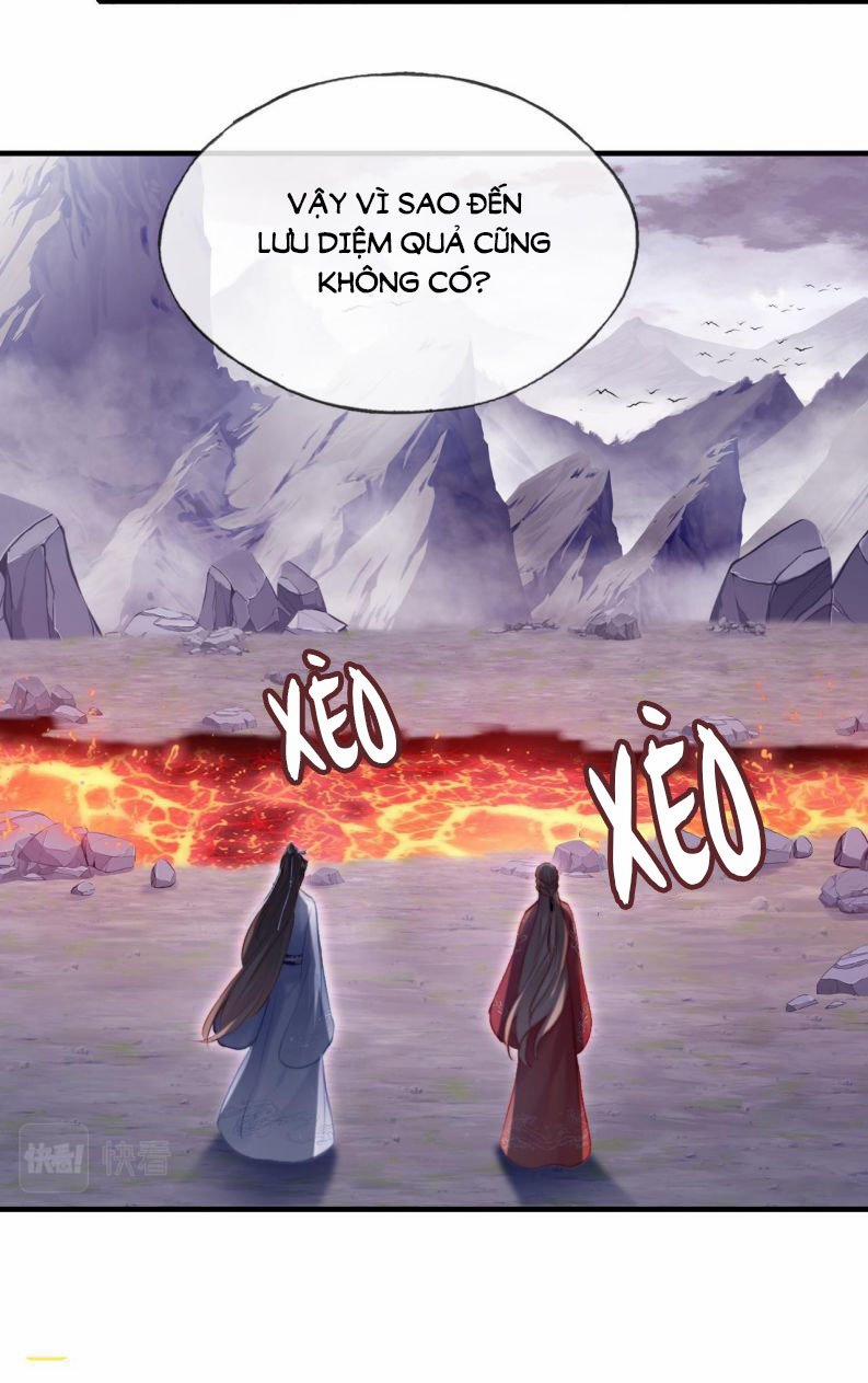 Phản Diện Có Điều Muốn Nói 16 trang 11