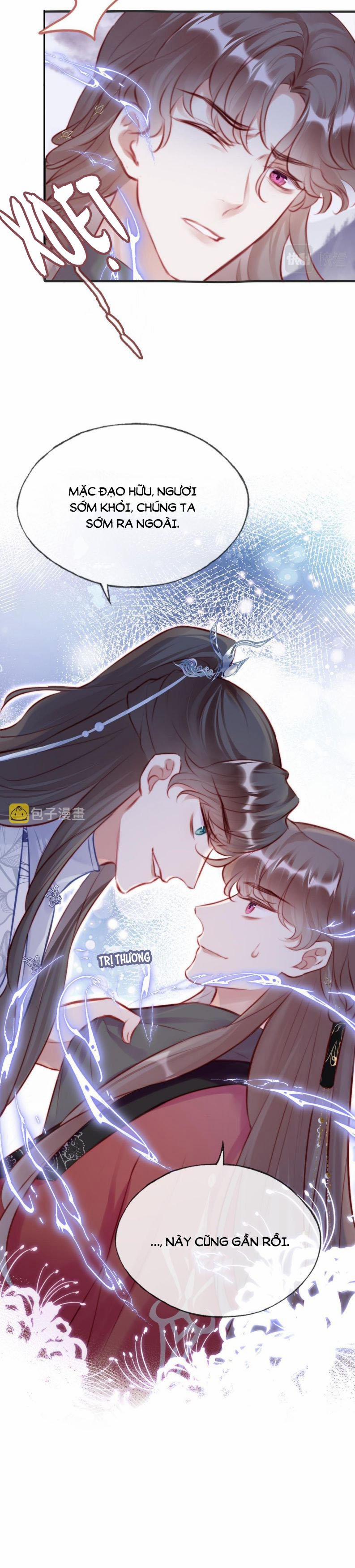 Phản Diện Có Điều Muốn Nói 16 trang 19