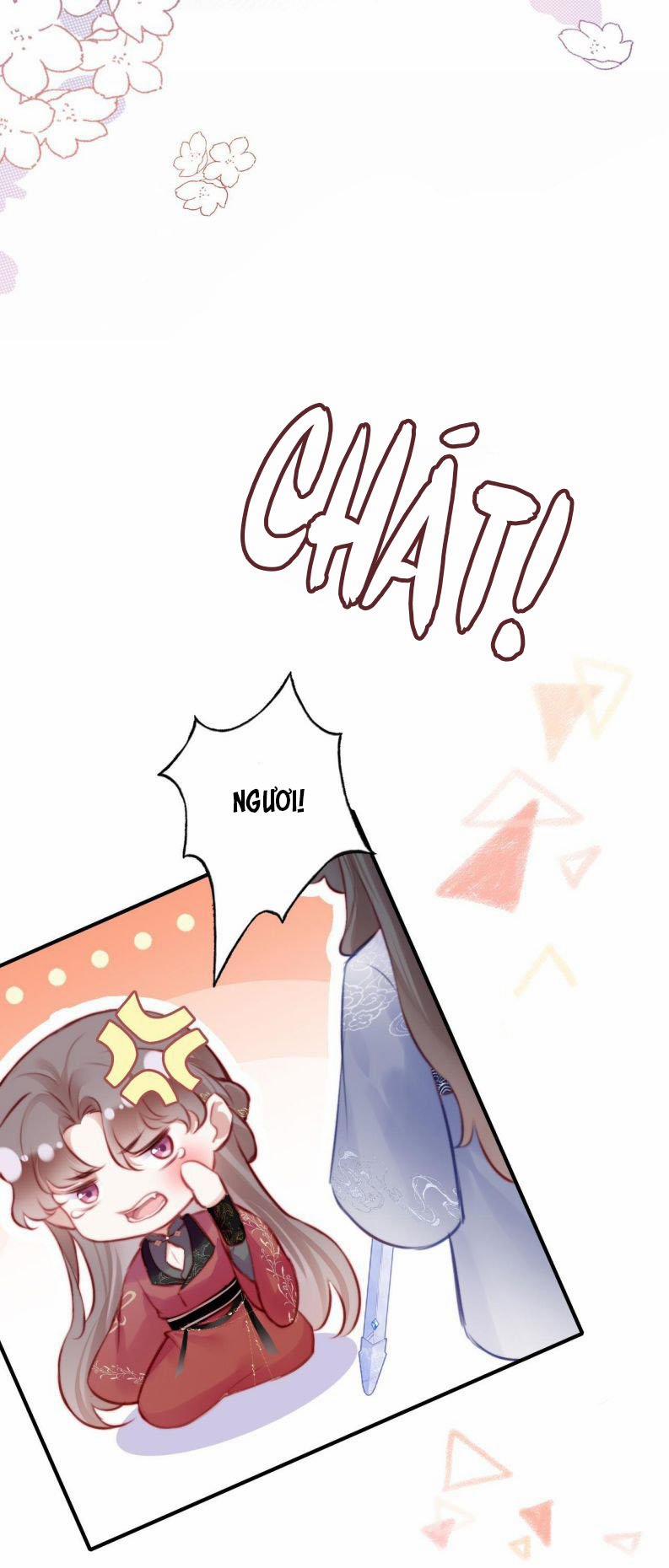 Phản Diện Có Điều Muốn Nói 16 trang 24