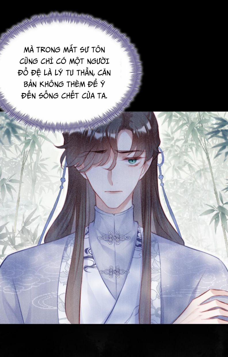 Phản Diện Có Điều Muốn Nói 16 trang 3