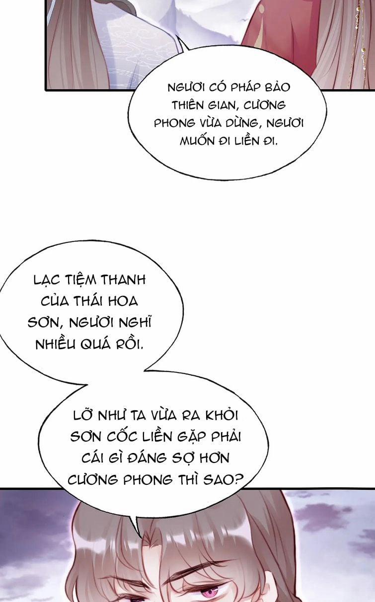 Phản Diện Có Điều Muốn Nói 17 trang 2