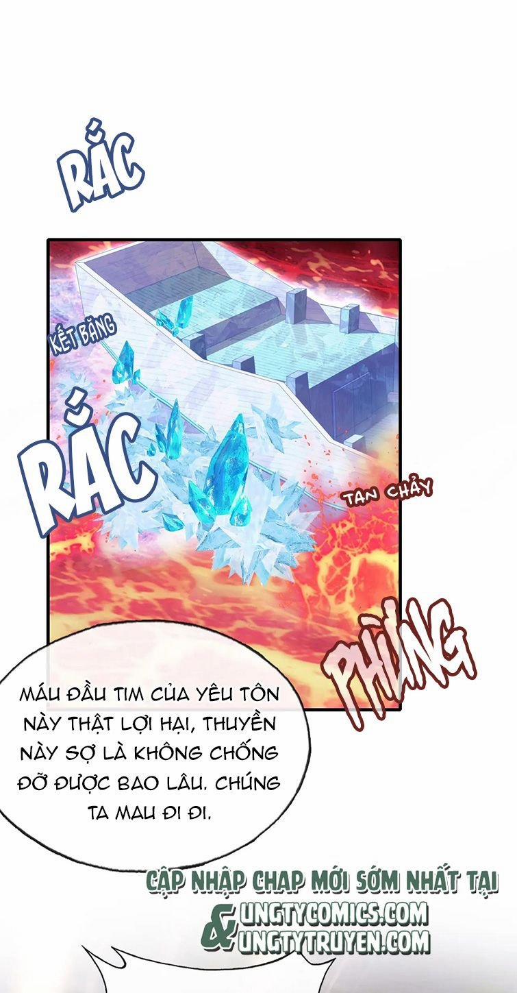 Phản Diện Có Điều Muốn Nói 17 trang 24