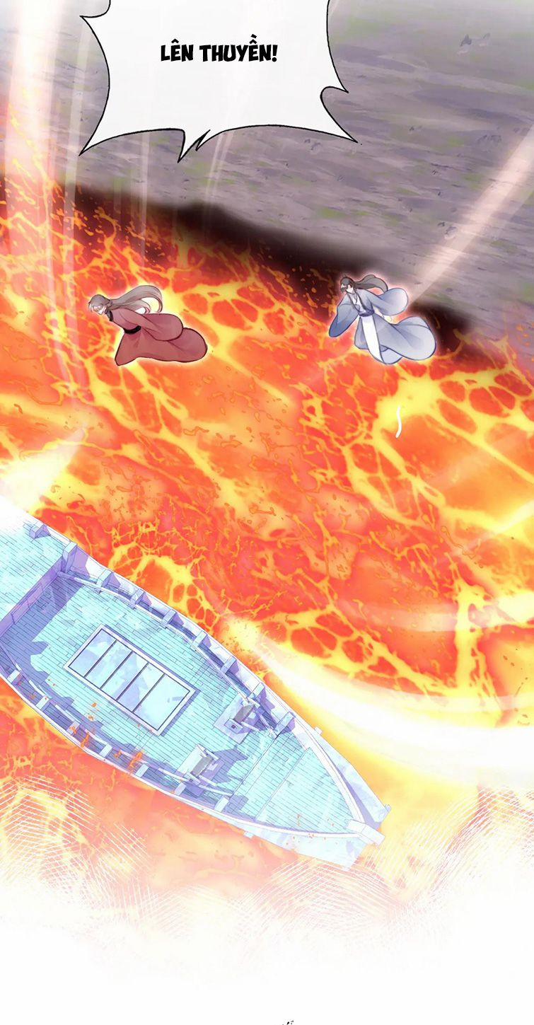 Phản Diện Có Điều Muốn Nói 17 trang 25