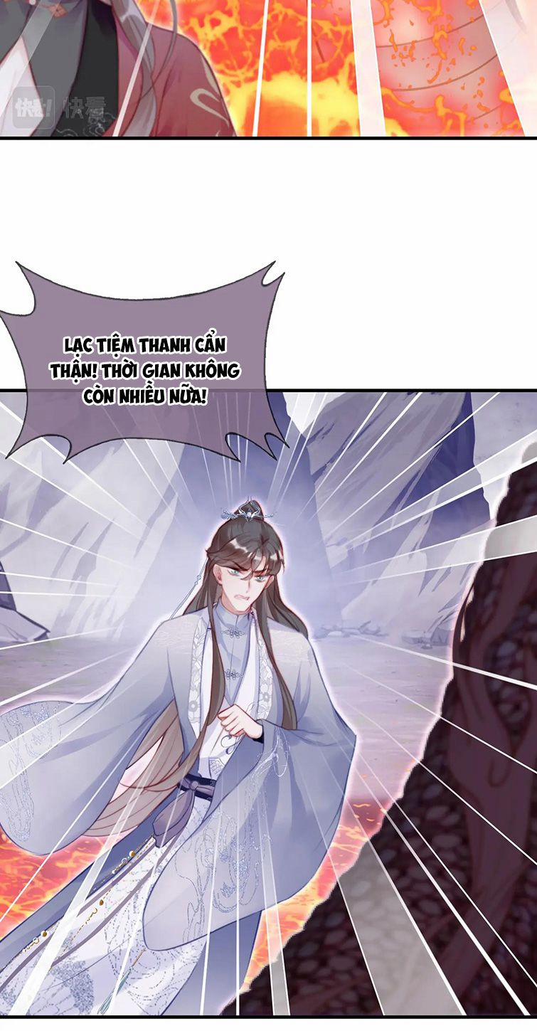 Phản Diện Có Điều Muốn Nói 17 trang 28