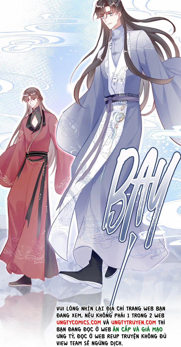 Phản Diện Có Điều Muốn Nói 17 trang 36