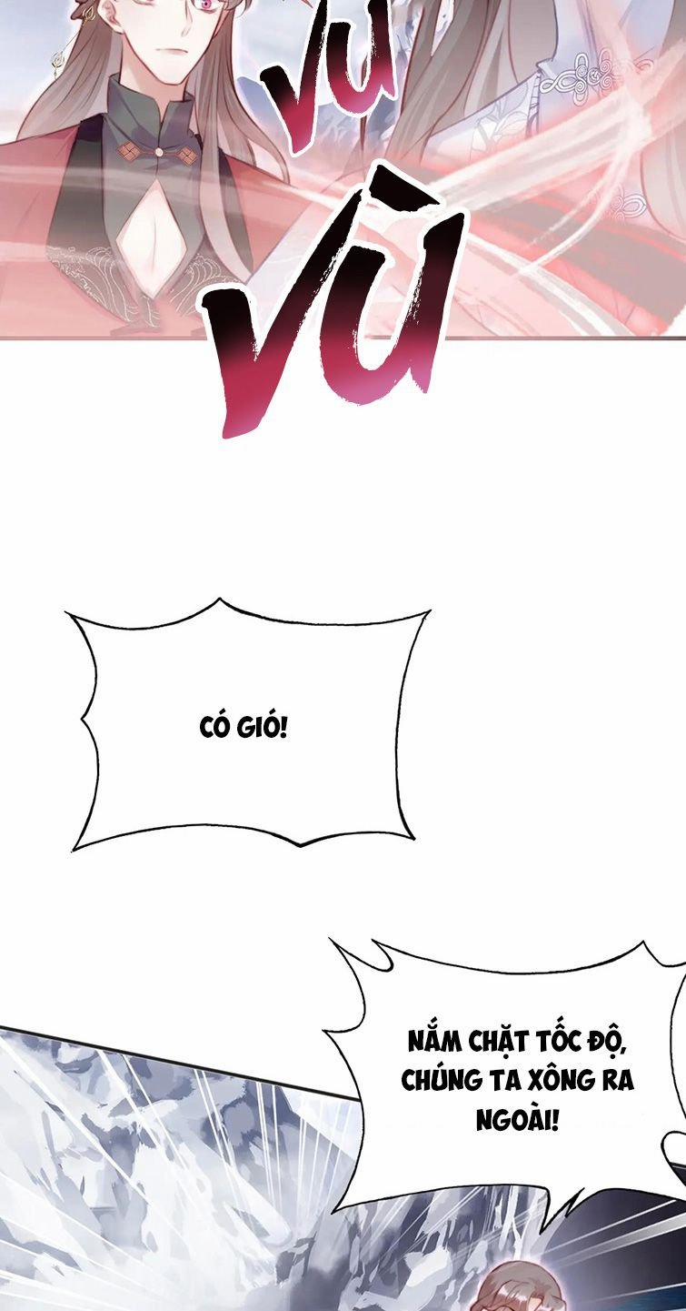 Phản Diện Có Điều Muốn Nói 17 trang 39