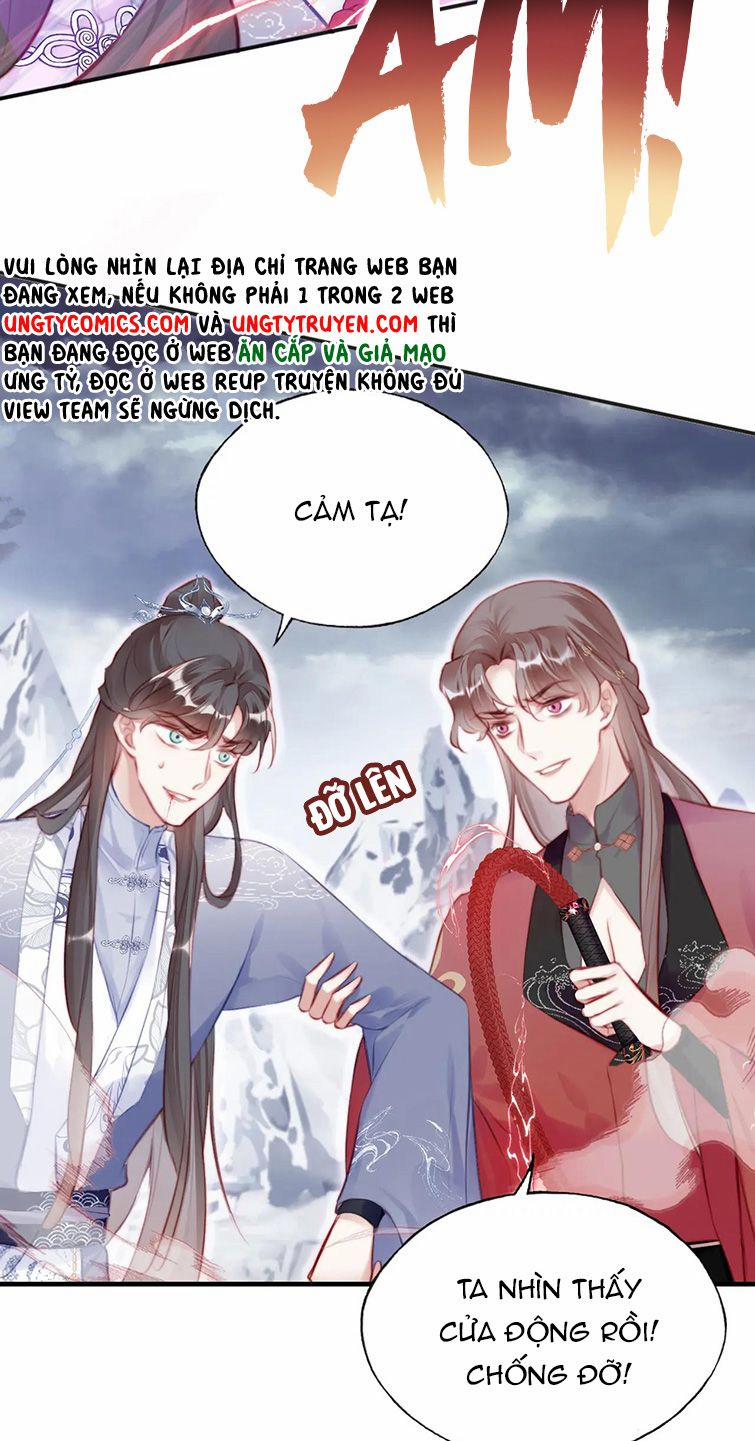 Phản Diện Có Điều Muốn Nói 17 trang 44