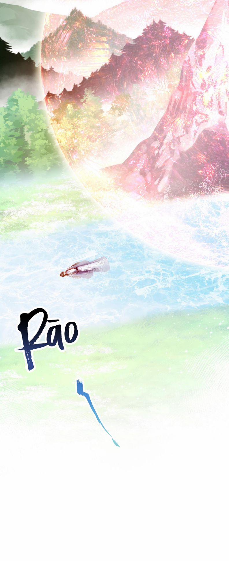 Phản Diện Có Điều Muốn Nói 18 trang 11