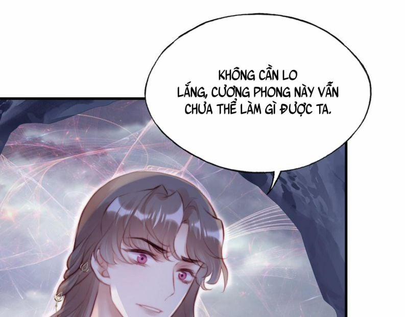 Phản Diện Có Điều Muốn Nói 18 trang 3