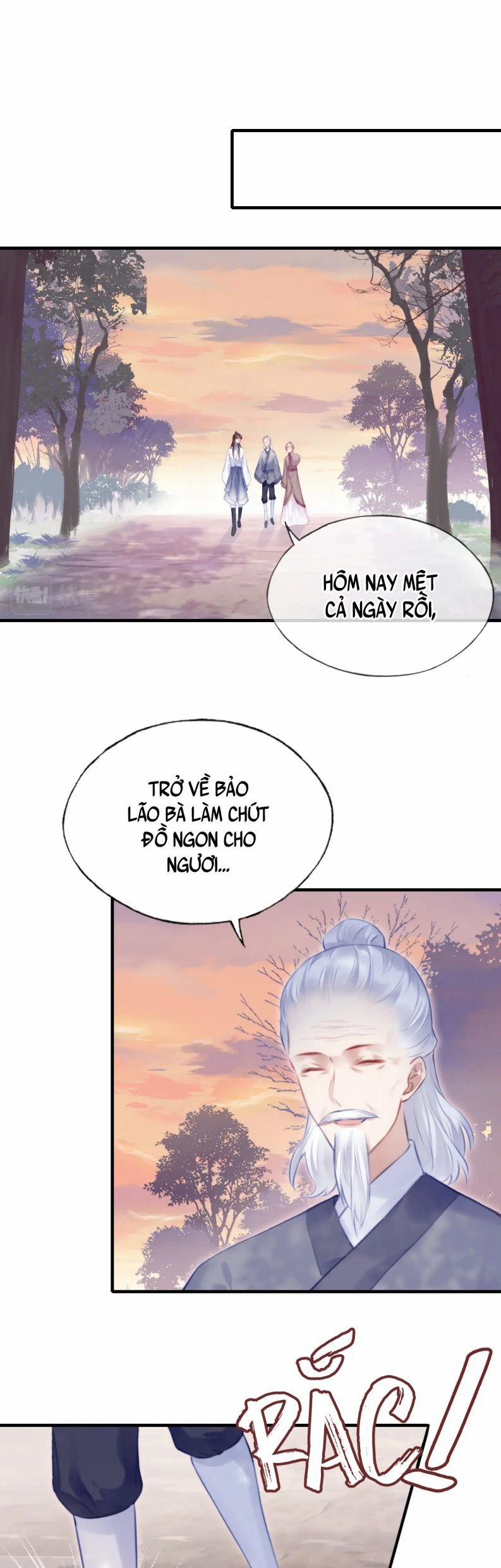 Phản Diện Có Điều Muốn Nói 19 trang 14