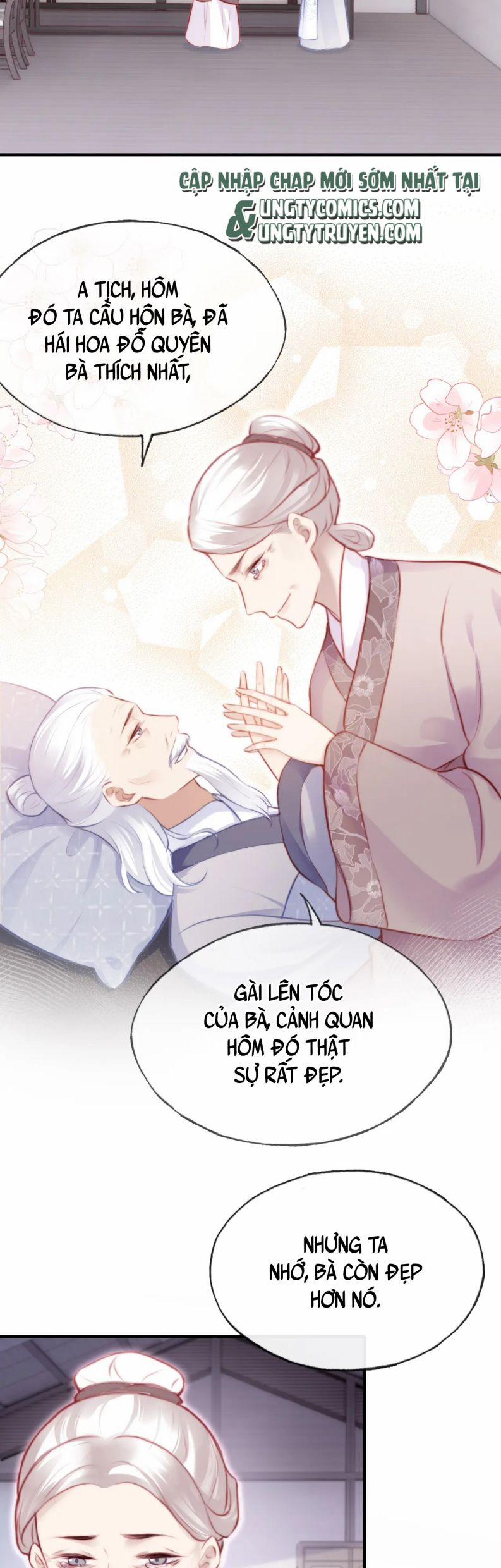 Phản Diện Có Điều Muốn Nói 19 trang 19