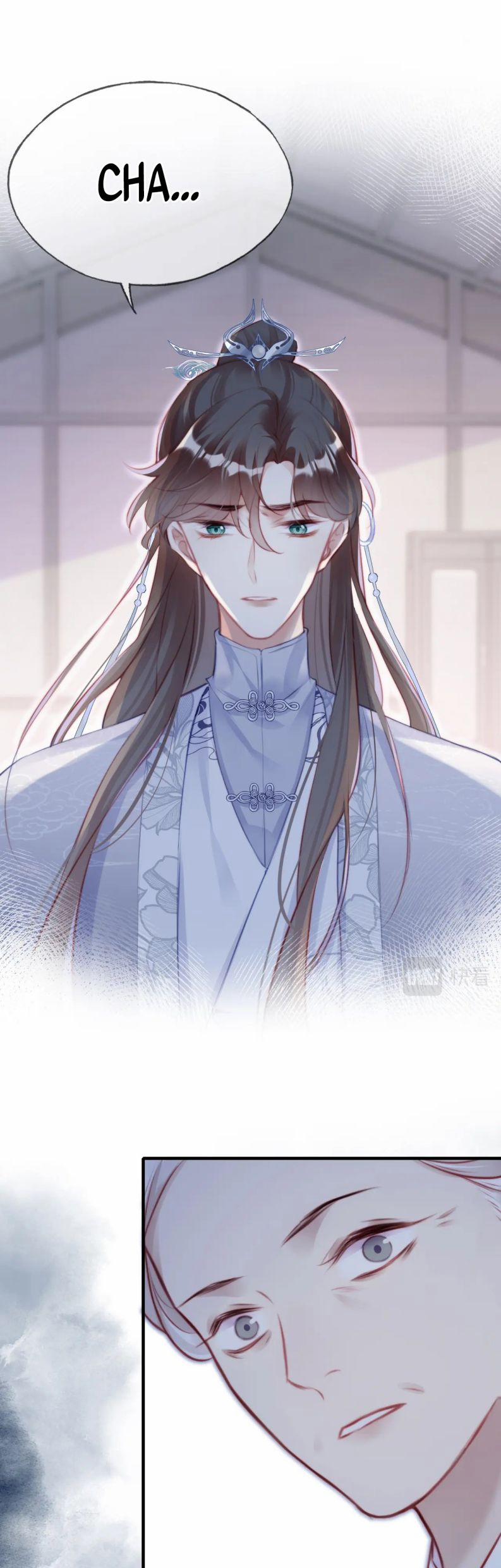 Phản Diện Có Điều Muốn Nói 19 trang 21