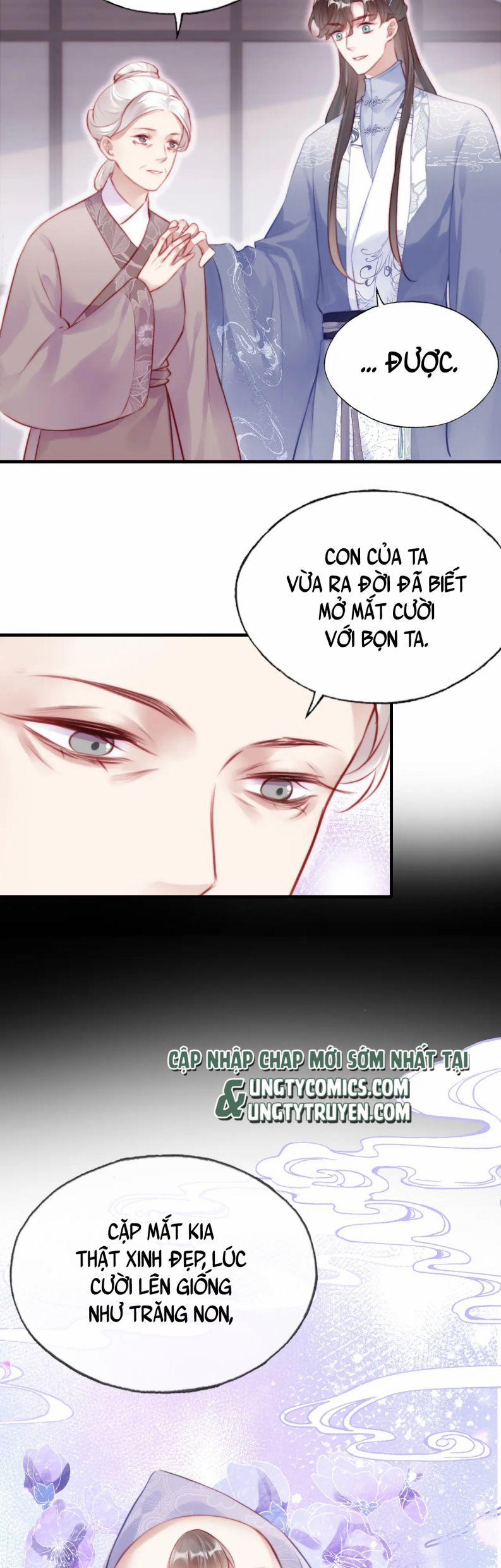 Phản Diện Có Điều Muốn Nói 19 trang 26