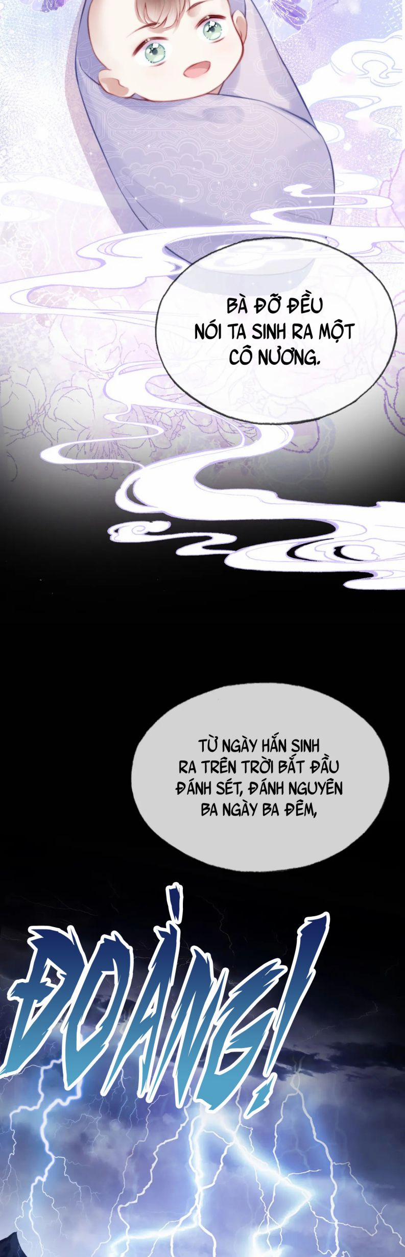 Phản Diện Có Điều Muốn Nói 19 trang 27